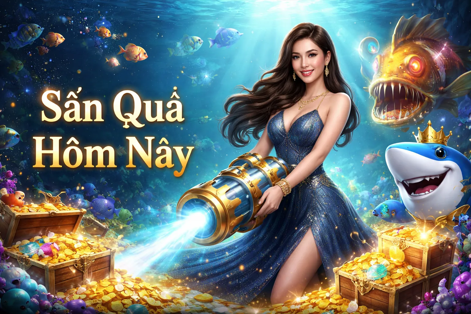 Sòng Bạc Trực Tiếp 8kbets với người chia bài chuyên nghiệp