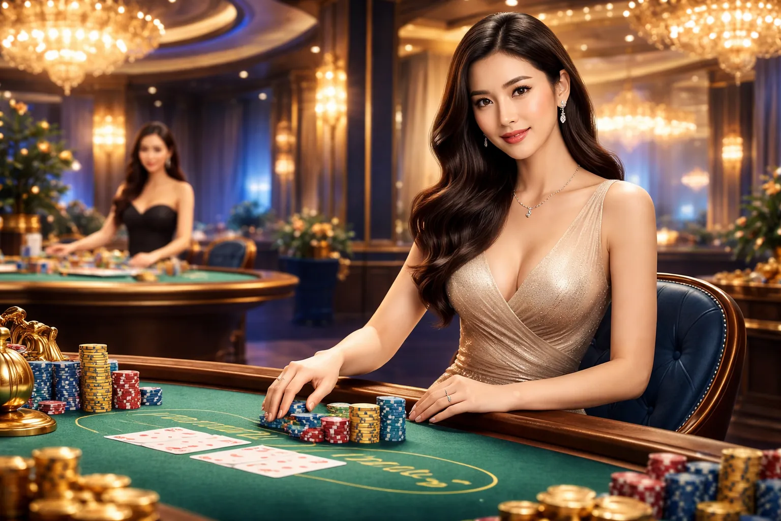 Hình ảnh hỗ trợ khách hàng 8kbets