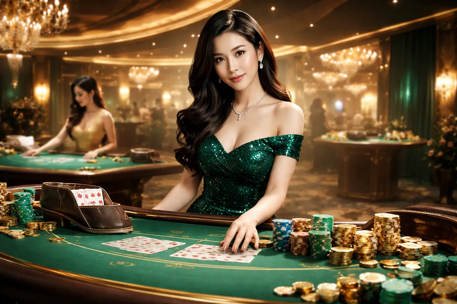 Hình ảnh chính về các phương thức thanh toán an toàn và nhanh chóng tại 8kbets