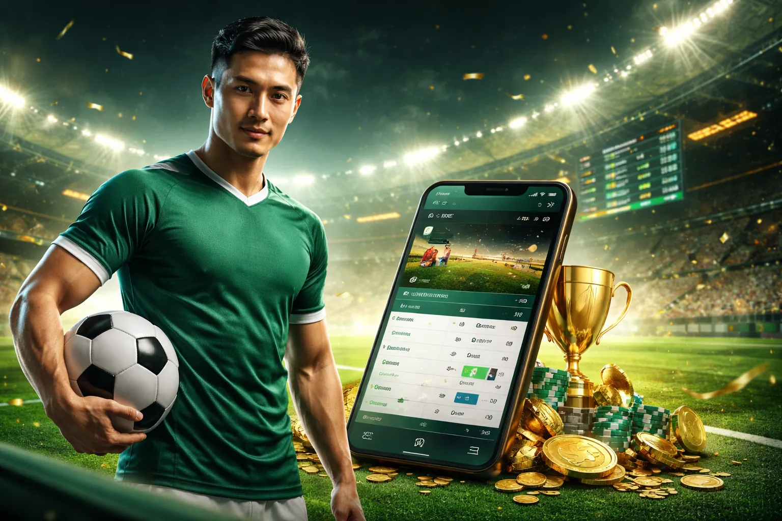 Hình ảnh Chính Sách Bảo Mật 8KBets