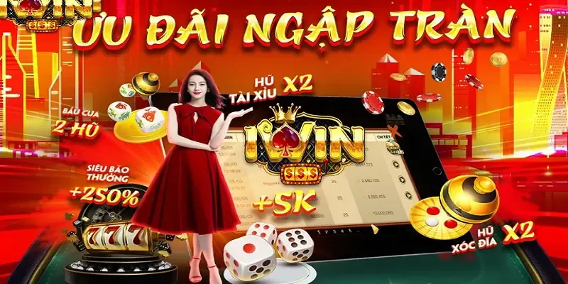 Khuyến mãi chào mừng độc quyền cho thành viên mới 8KBET